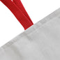 Bootiful Ghost Halloween Trick or Treat Bag - White (TB - BtflGTT - S2408) - You Make It Special