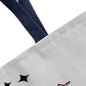 Bootiful Ghost Halloween Trick or Treat Bag - White (TB - BtflGTT - S2408) - You Make It Special