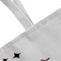 Bootiful Ghost Halloween Trick or Treat Bag - White (TB - BtflGTT - S2408) - You Make It Special