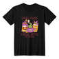 HOCUS POCUS I NEED COFFEE TO FOCUS shirt (BC3001 - HPNdCffee - W - S2408) - You Make It Special