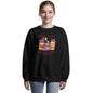 HOCUS POCUS I NEED COFFEE TO FOCUS sweatshirt (BC3945 - HPNdCffee - S2408) - You Make It Special