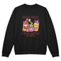 HOCUS POCUS I NEED COFFEE TO FOCUS sweatshirt (BC3945 - HPNdCffee - S2408) - You Make It Special