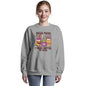 HOCUS POCUS I NEED COFFEE TO FOCUS sweatshirt (BC3945 - HPNdCffee - S2408) - You Make It Special