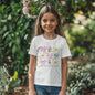 I PUT THE COOL IN SCHOOL shirt (BC3001UY - CoolSchool - S2407) - You Make It Special