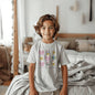 I PUT THE COOL IN SCHOOL shirt (BC3001UY - CoolSchool - S2407) - You Make It Special