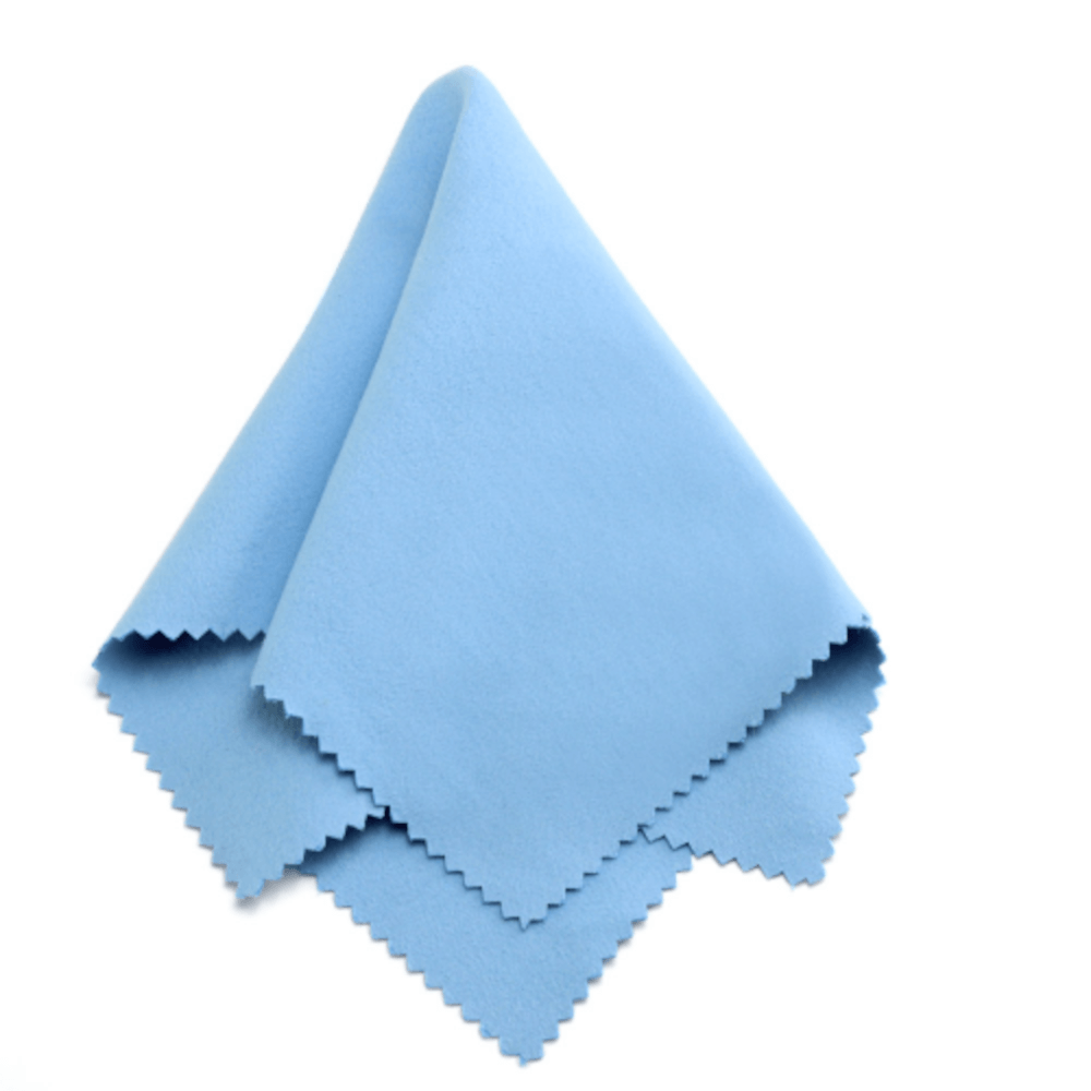 Polishing Cloth - You Make It Special