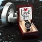 To Man | Love You | Openwork Watch - You Make It Special