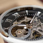 To Man | Time With You | Men's Openwork Watch MC5 - You Make It Special