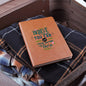 Believe leather journal | Believe you can (LJ-BEL-BEL-S2309) - You Make It Special