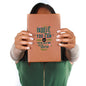 Believe leather journal | Believe you can (LJ-BEL-BEL-S2309) - You Make It Special