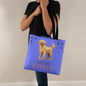Don't Stop RETRIEVIN' Tote Bag Grocery Shopping Reusable Bag Tote (TB-DntStpRtrvn-S2402) - You Make It Special