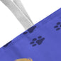 Don't Stop RETRIEVIN' Tote Bag Grocery Shopping Reusable Bag Tote (TB-DntStpRtrvn-S2402) - You Make It Special