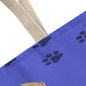 Don't Stop RETRIEVIN' Tote Bag Grocery Shopping Reusable Bag Tote (TB-DntStpRtrvn-S2402) - You Make It Special