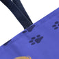 Don't Stop RETRIEVIN' Tote Bag Grocery Shopping Reusable Bag Tote (TB-DntStpRtrvn-S2402) - You Make It Special
