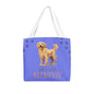 Don't Stop RETRIEVIN' Tote Bag Grocery Shopping Reusable Bag Tote (TB-DntStpRtrvn-S2402) - You Make It Special