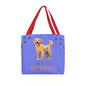 Don't Stop RETRIEVIN' Tote Bag Grocery Shopping Reusable Bag Tote (TB-DntStpRtrvn-S2402) - You Make It Special