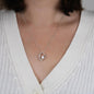 Forever Love Necklace - No Message Card- Standard box (FLN-NoMsgCard-StdBox-S2311) - You Make It Special