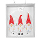 Gnomes With Lights Ornament (CAO-GnomesWithLights-S2311) - You Make It Special