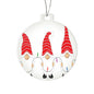 Gnomes With Lights Ornament (CAO-GnomesWithLights-S2311) - You Make It Special