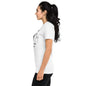 Grow Through What You Go Through Flower Short sleeve t-shirt - You Make It Special