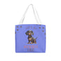 It's a Weinerful Life Tote Bag Grocery Shopping Reusable Bag Tote (TB-ItsWnrflLf-S2403) - You Make It Special