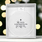 Jesus is the Reason for the Season Ornament (CAO-JesusReasonSeason-S2311) - You Make It Special