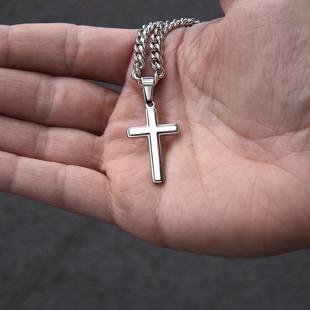 Personalize Recipient Name and Giver Name | I love you (ACCL-Per-Per-ILoveYou-SO2309) - You Make It Special