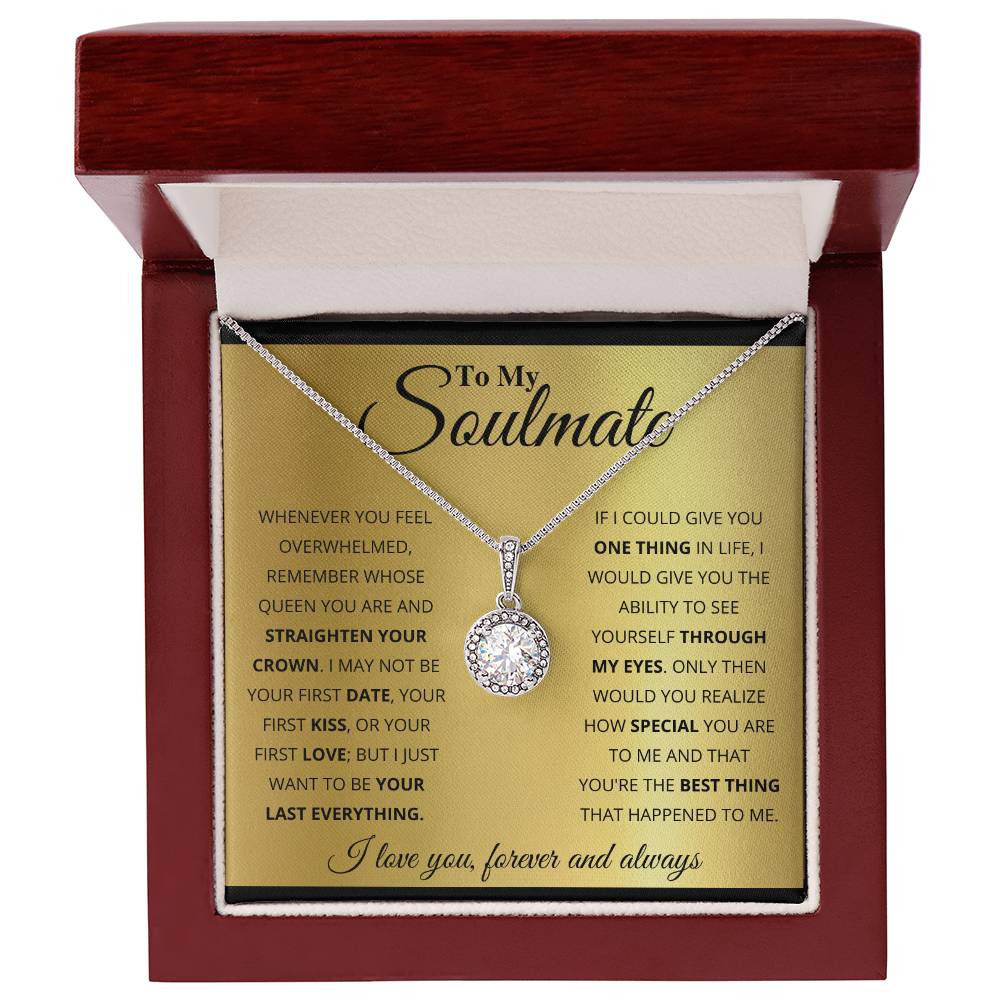 Soulmate | Whenever you feel (EHN-SM-ME-WheneverYouFeel-G-S2311) - You Make It Special
