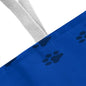 The Only Thing Better Than Coffee Is My German Shepherd Tote Bag Grocery Shopping Reusable Bag Tote - You Make It Special
