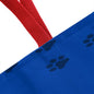The Only Thing Better Than Coffee Is My German Shepherd Tote Bag Grocery Shopping Reusable Bag Tote - You Make It Special
