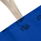 The Only Thing Better Than Coffee Is My German Shepherd Tote Bag Grocery Shopping Reusable Bag Tote - You Make It Special