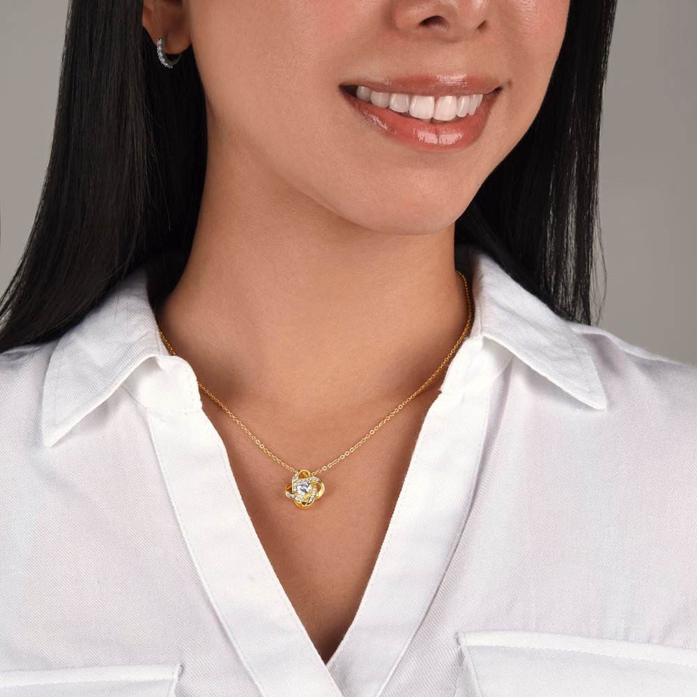 To Bonus Daughter | Always remember (LKN-BD-ME-Always-W-S2309) - You Make It Special