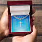 To My Man from Wife | I love you | ACCL-Mn-Wf-ILove-Bu-S2309 - You Make It Special