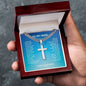 To My Man from Wife | I love you | ACCL-Mn-Wf-ILove-Bu-S2309 - You Make It Special