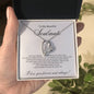 To Soulmate | HOW CAN I (FLN-SM-Me-HowCanI-W-S2309) - You Make It Special