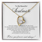 To Soulmate | HOW CAN I (FLN-SM-Me-HowCanI-W-S2309) - You Make It Special