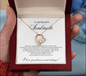 To Soulmate | HOW CAN I (FLN-SM-Me-HowCanI-W-S2309) - You Make It Special