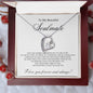 To Soulmate | HOW CAN I (FLN-SM-Me-HowCanI-W-S2309) - You Make It Special