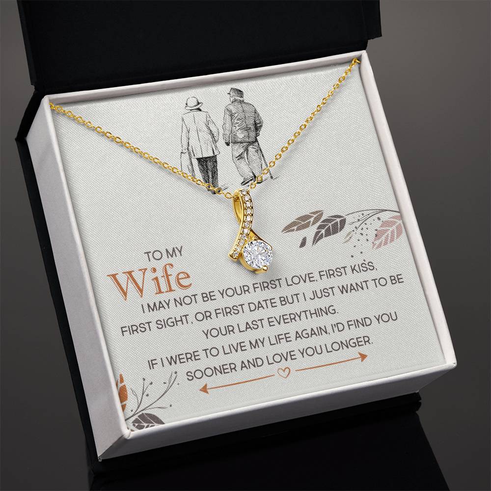 Wife From Husband | Love You Longer | ABN-W-H-IMayNot-CR-S2311 - You Make It Special