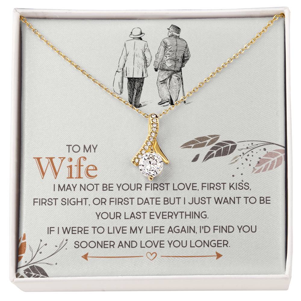 Wife From Husband | Love You Longer | ABN-W-H-IMayNot-CR-S2311 - You Make It Special