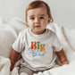 Big Bro shirt (BC3001B - BigBro - S2407) - You Make It Special