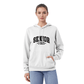 SENIOR 2025 Bella - Canvas 3719 Unisex Pullover Fleece Hoodie - You Make It Special