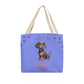 It's a Weinerful Life Tote Bag Grocery Shopping Reusable Bag Tote (TB-ItsWnrflLf-S2403) - You Make It Special