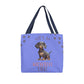 It's a Weinerful Life Tote Bag Grocery Shopping Reusable Bag Tote (TB-ItsWnrflLf-S2403) - You Make It Special