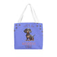 It's a Weinerful Life Tote Bag Grocery Shopping Reusable Bag Tote (TB-ItsWnrflLf-S2403) - You Make It Special