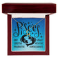 Pisces necklace | Zodiac symbol necklace (ZN-PISCES-S2403) - You Make It Special