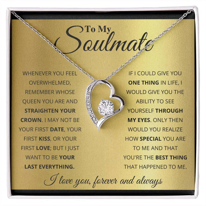 Soulmate | Whenever you feel (FLN-SM-ME-WheneverYouFeel-G-S2401) - You Make It Special