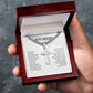 To Best Friend | HOW CAN I | (ACCL-BFF-ME-How-W-S2309) - You Make It Special