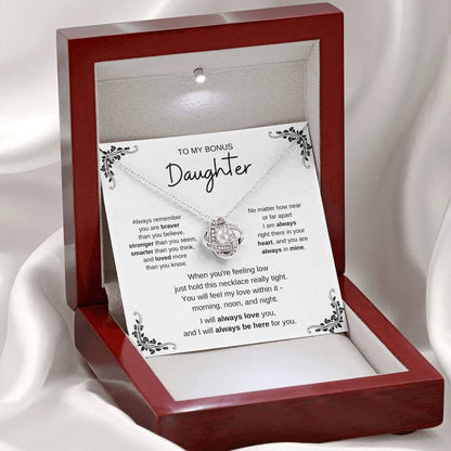To Bonus Daughter | Always remember (LKN-BD-ME-Always-W-S2309) - You Make It Special