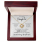 To Bonus Daughter From Us | Believe (LKN-BD-US-Believe-W-S2309) - You Make It Special